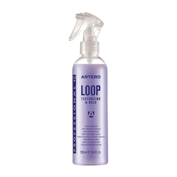 Hovedbilde Loop Texturizing Spray 250 ml, Artero