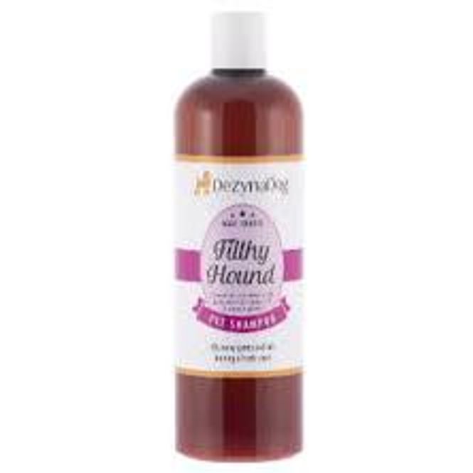 Hovedbilde Filthy Hound Deep Clean Shampoo 500ml, Dezynadog 