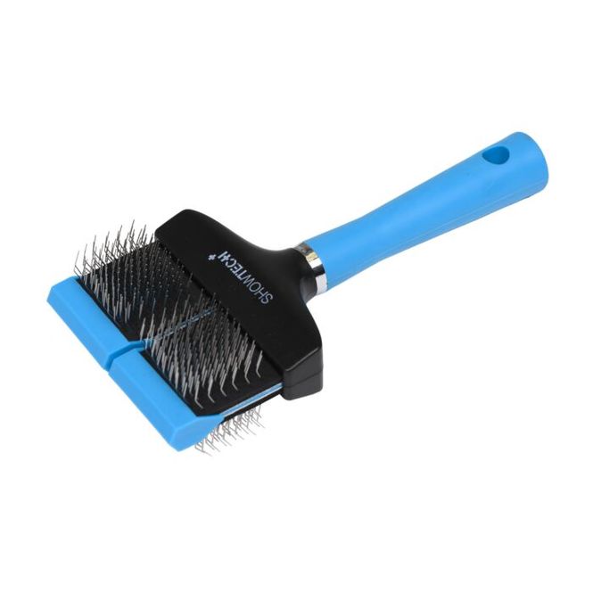Hovedbilde Flex Groom Professional Slicker - Double, Firm, ...
