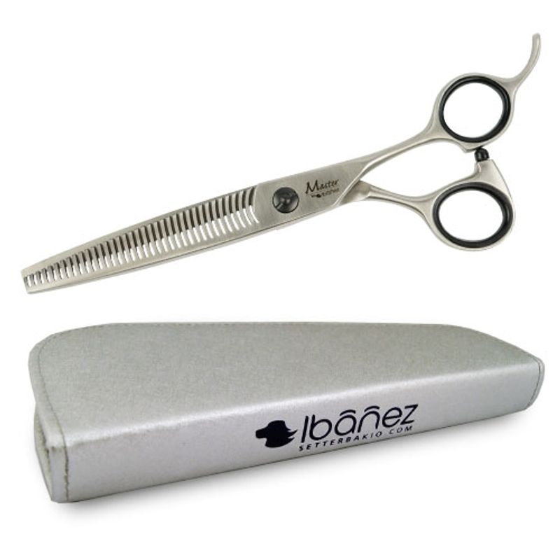 Winner Master formingssaks med 36 tenner, 17 cm, Ibanez