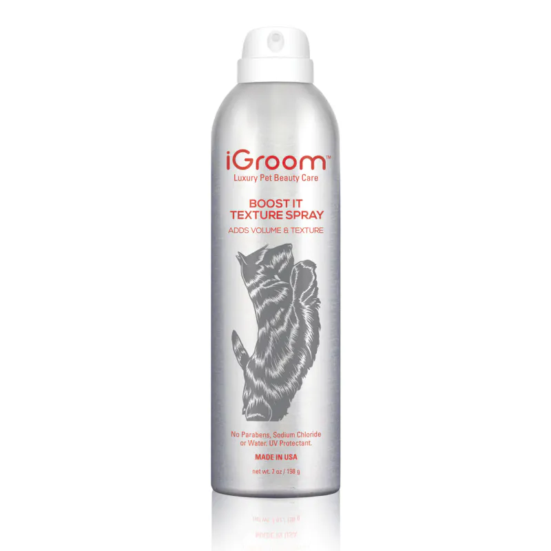 Bost It Spray 198ml, iGROOM