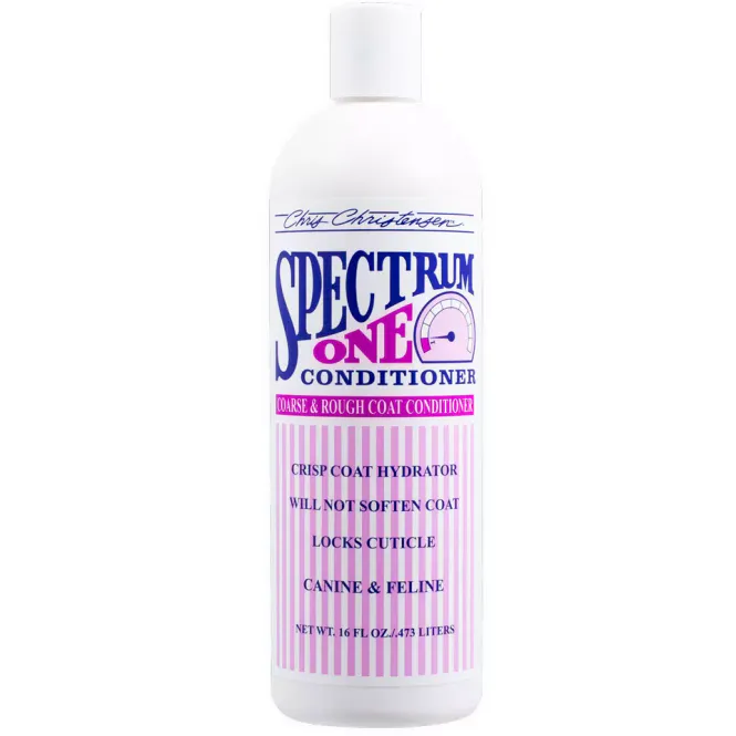 Hovedbilde Spectrum One Substance Builder 473 ml, Chris ...