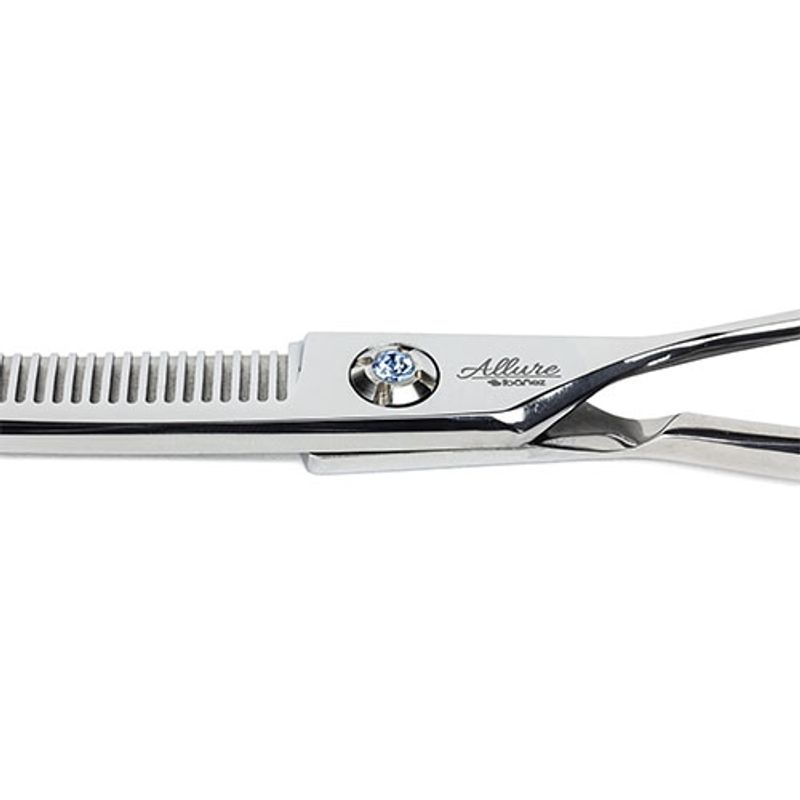Diamond Allure buet formingssaks med 45 tenner, 16.5 cm, Ibanez