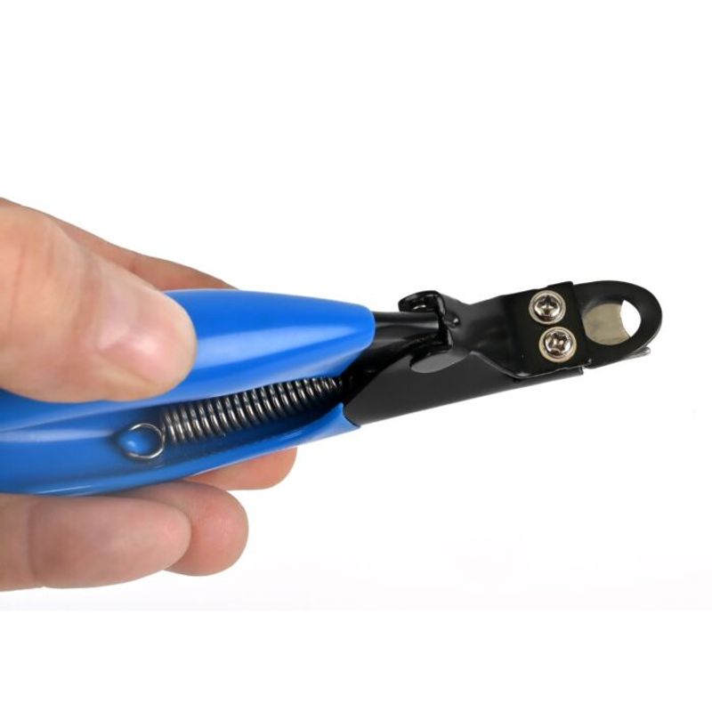 Guillotine Comfort Nail Cutter, Show Tech 