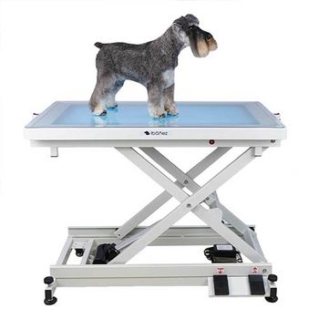 Hovedbilde Elektriske - Hev/Senkebord