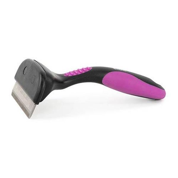 Hovedbilde Strigle Fjerner Underull og Løs Pels Large, ...