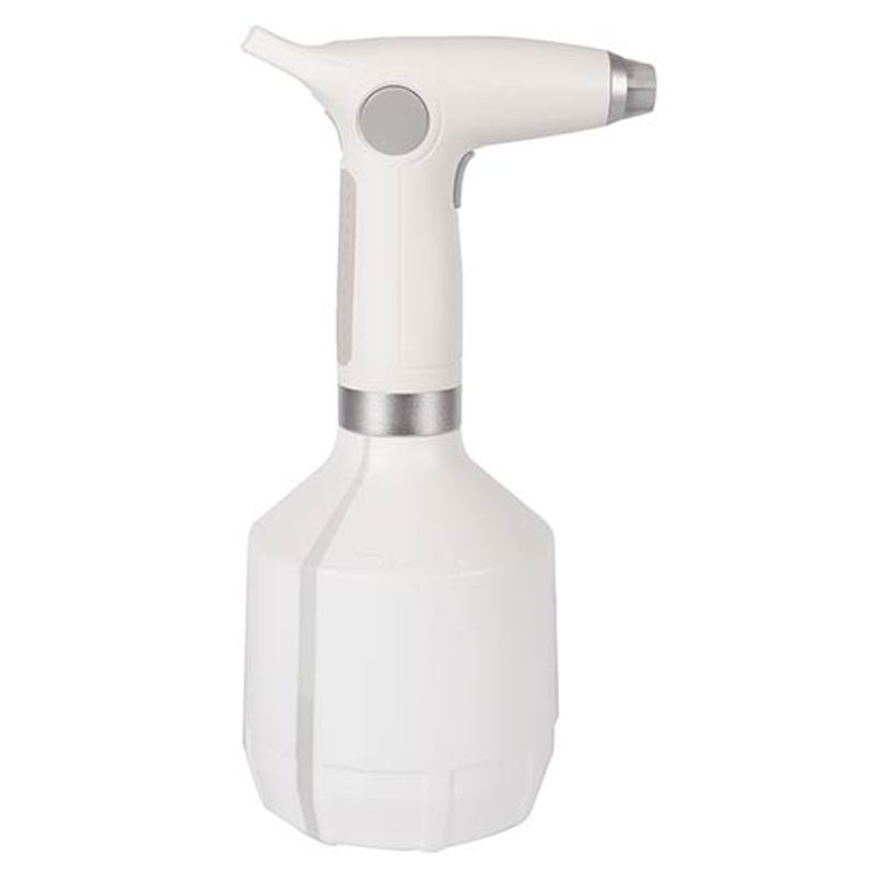Elektrisk oppladbar sprayflaske 1 L, ShowTech