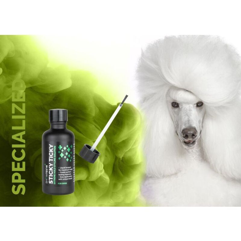 Sticky Ticky 50 ml, ShowTech