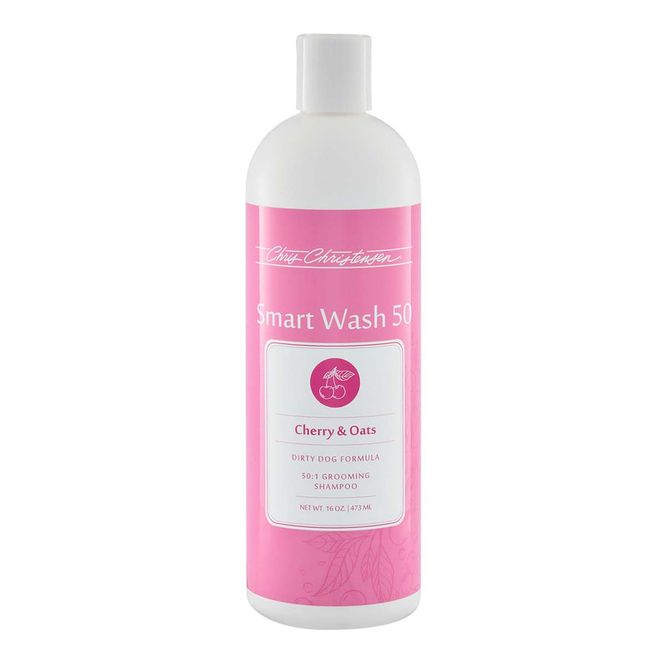 Hovedbilde SmartWash50 Cherry & Oats 473ml, Chris ...