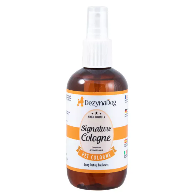 Hovedbilde Signature Cologne 250ml, Dezynadog