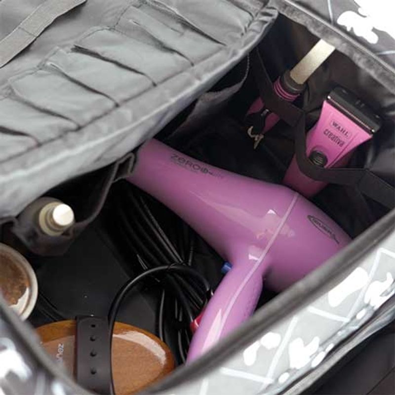 Show Bag, ShowTech