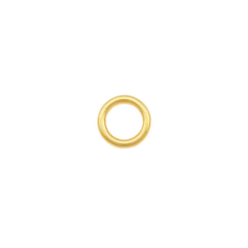 O-Ring Pollert Messing 16mm, Sorma