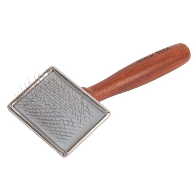 Hovedbilde Extra Life Slicker X-Small Rosewood Brush, Show ...