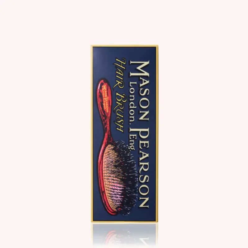 BN3-handy Bristol & Nylon, Mason Person
