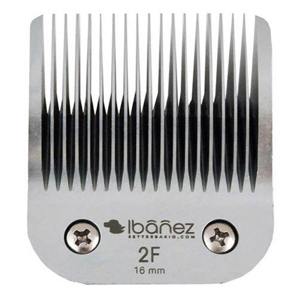 Hovedbilde Nº2F - 16mm Universal Klippe skjær, Ibanez