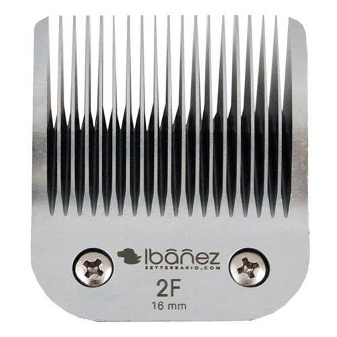 Hovedbilde Nº2F - 16mm Universal Klippe skjær, Ibanez