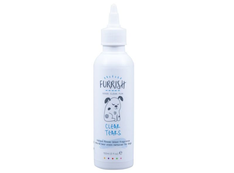 Clear Tears 150ml, Furrish