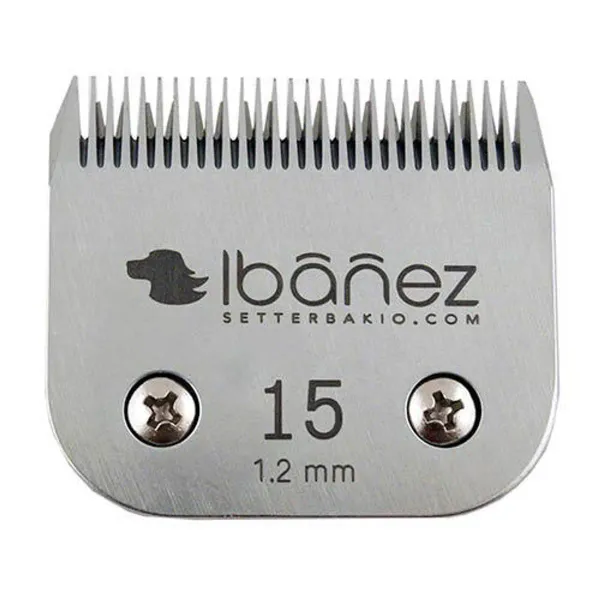Hovedbilde Nº15 - 1,2mm Keramiske universalskjær, Ibanez
