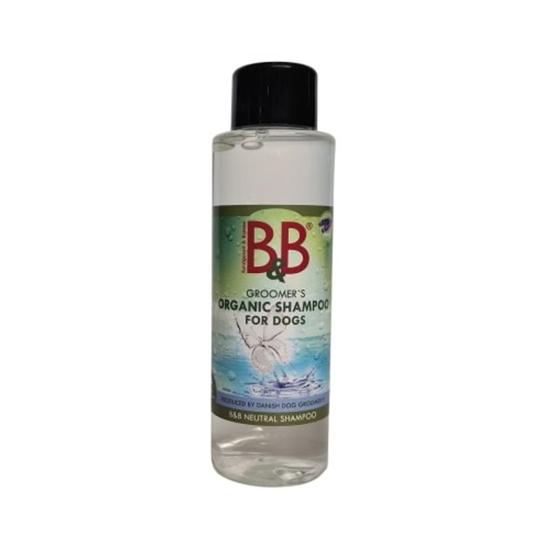 Neutral Shampoo 100ml, B&B