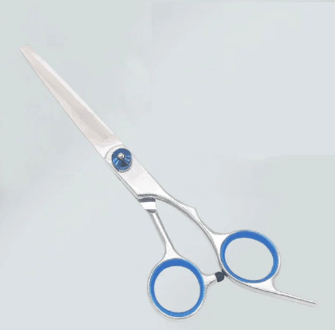 Hovedbilde Rett saks 17cm, Titanium