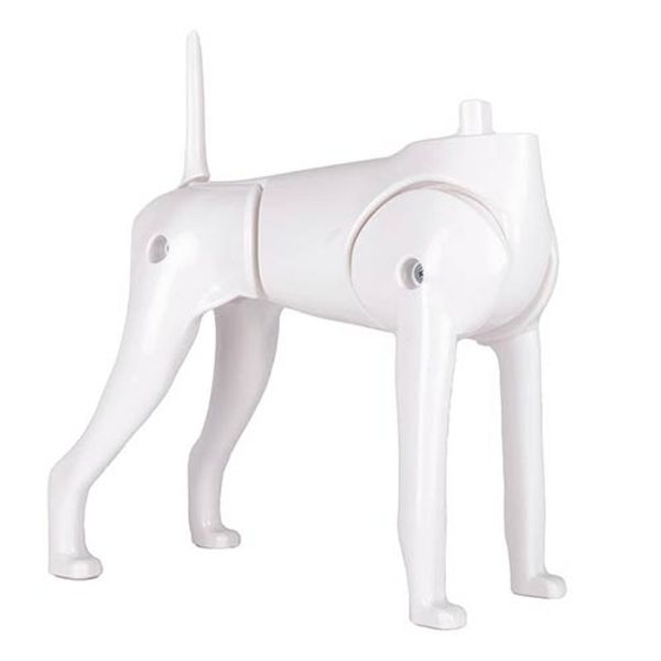 Hovedbilde Model Dog Body Educational Dog (without head!), ...