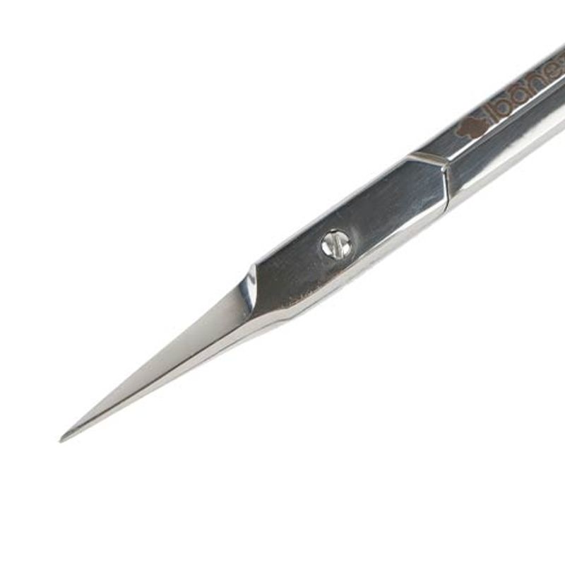 Spesial gummistrikk saks, Ibanez
