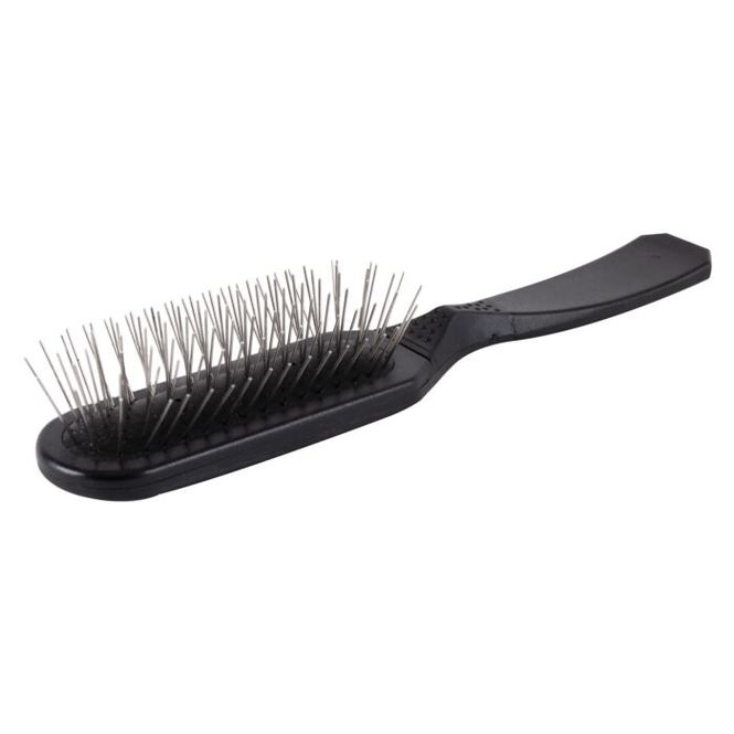 Hovedbilde 20mm Ultra-Pro Pin Oblong Brush , Show Tech