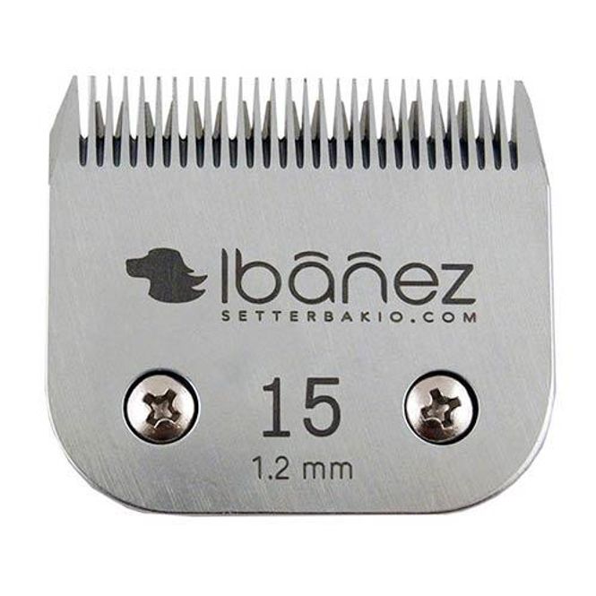 Hovedbilde Nº15 - 1,2mm Universal Klippe skjær, Ibanez