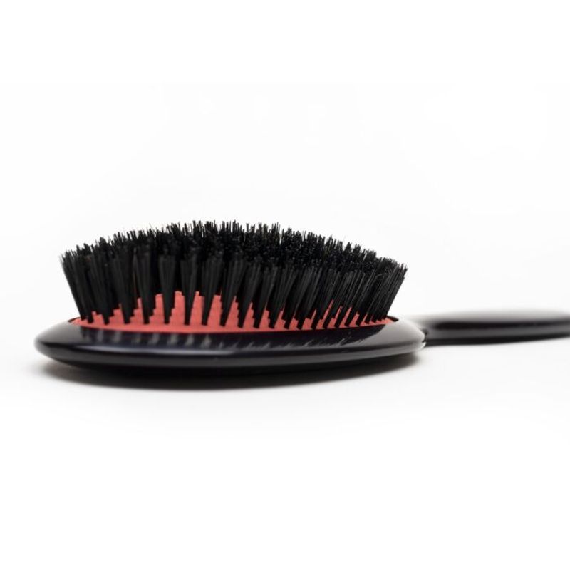 MP Brush Pure-Bristle Medium Brush, Yento