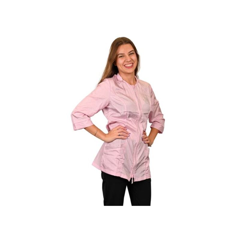 Aleria Shirt 3XL Pink, Tikima 