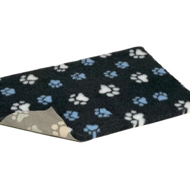 Hovedbilde Vetbed NonSlip, (100X150cm), Duo-Paw Charcoal / ...