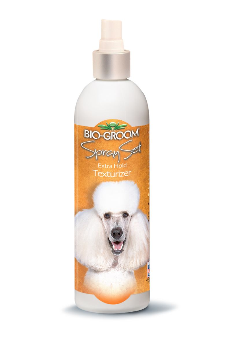 Spray Set texturizer, Bio Groom 