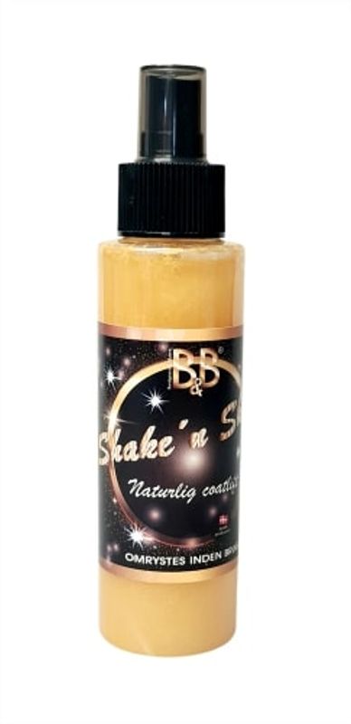 Shake n' Shine 100 ml, B&B