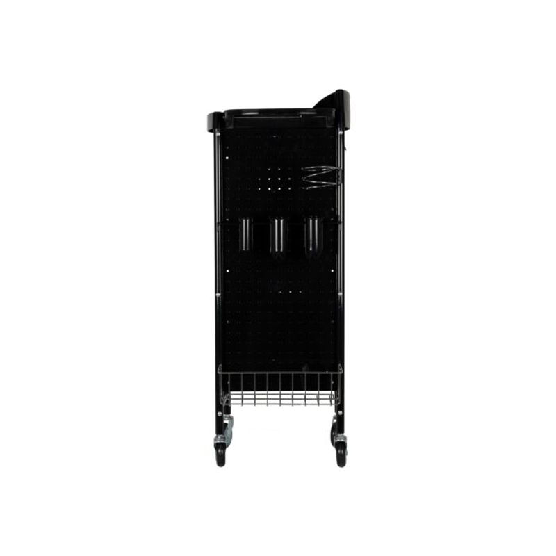 Trolley Yara Black, Groom-X