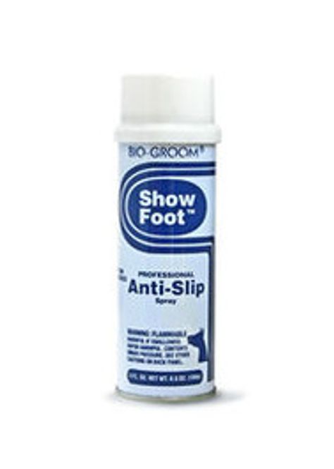 Hovedbilde Show Foot - Anti-Slip potespray, Bio-Groom