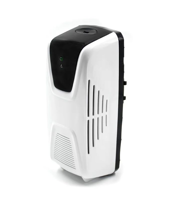 Block dispenser, PowAir