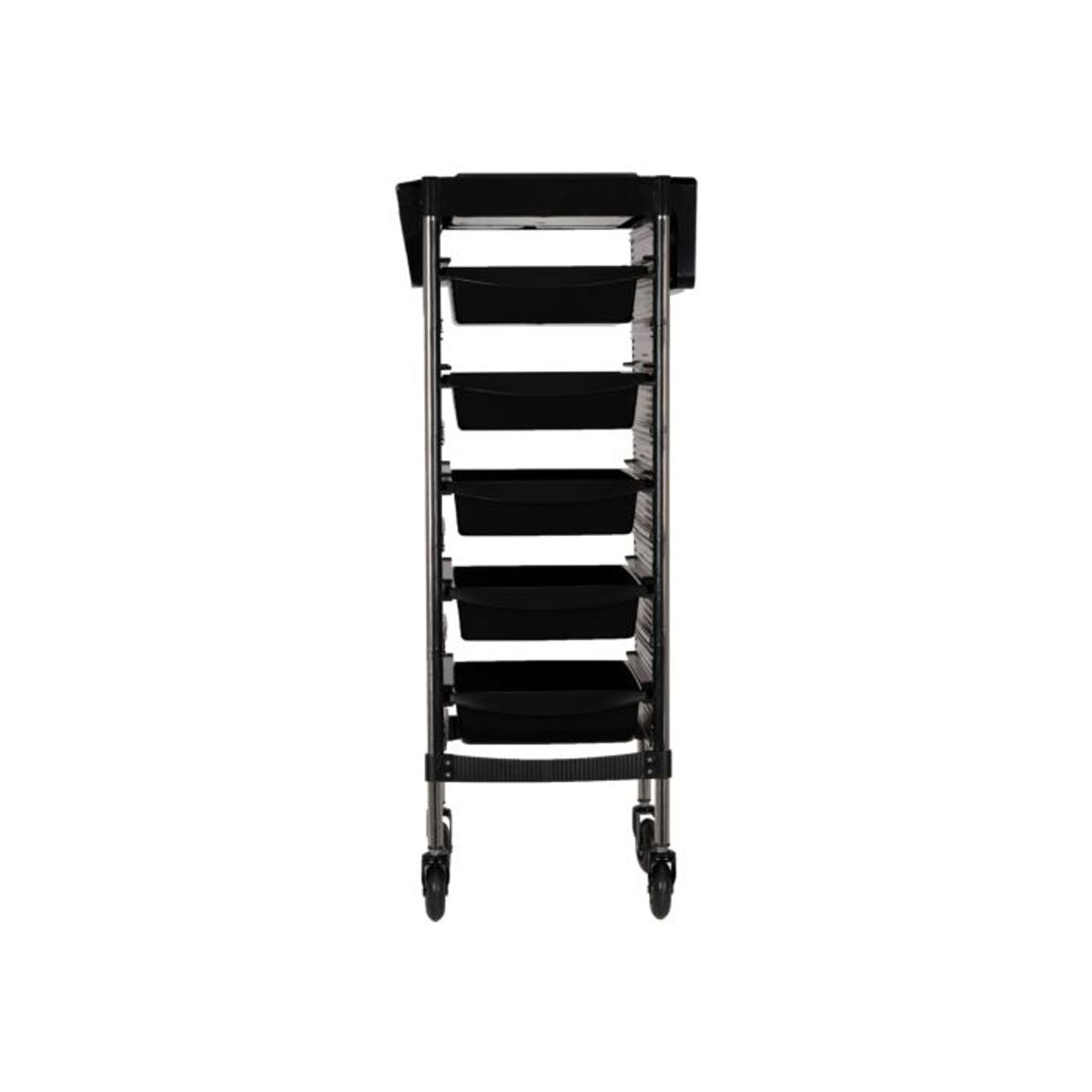 Trolley Mila Black, Groom-X