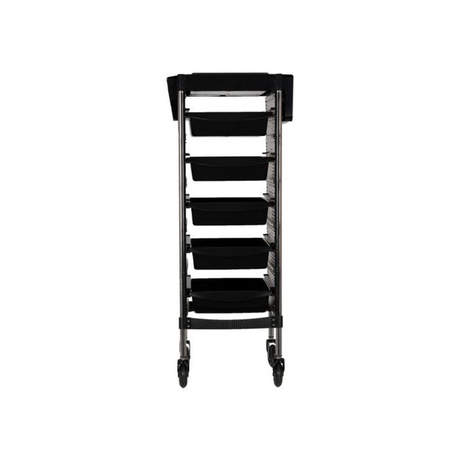 Hovedbilde Trolley Mila Black, Groom-X