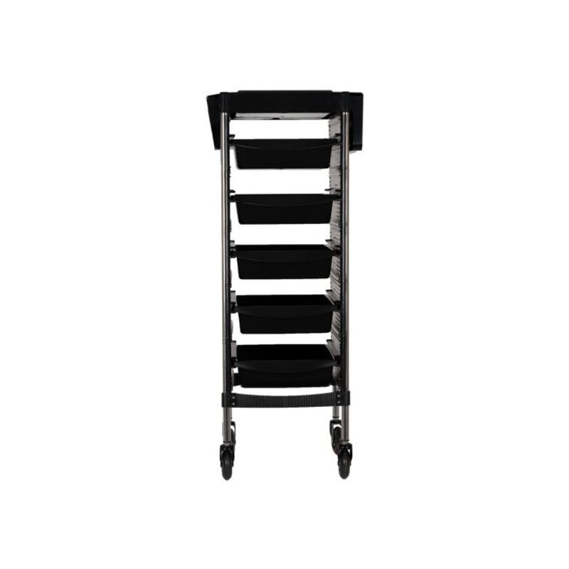 Trolley Mila Black, Groom-X