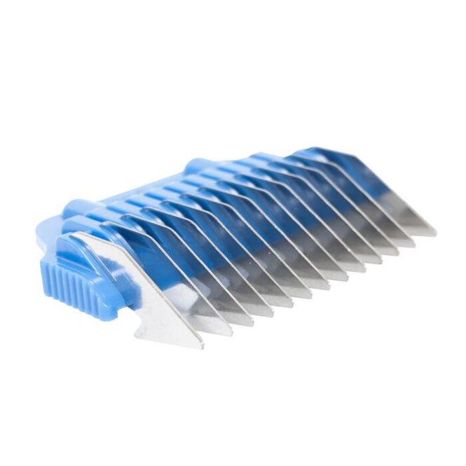 Hovedbilde Pro Wide SS Snap-on Comb 10mm - Snap on Comb, ...