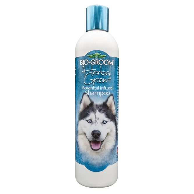 Hovedbilde Herbal Groom Shampoo 355 ml, Bio-Groom