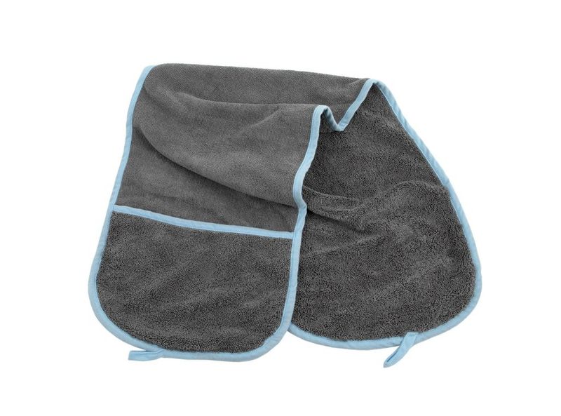 Microfibre Towel, Furrish