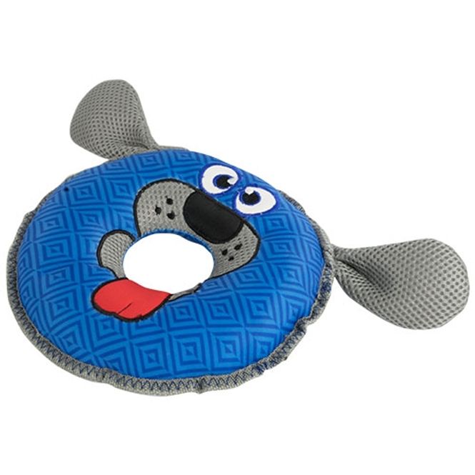 Hovedbilde Flytende Frisbeehund Ø21cm, Ibanez