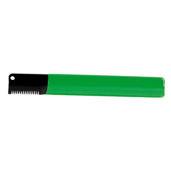 Hovedbilde Standard Coarse Green Stripping Knife, Show Tech