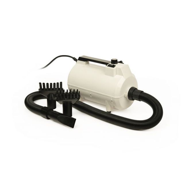 Hovedbilde Blast Blåser - 1200 Watt Power - Black