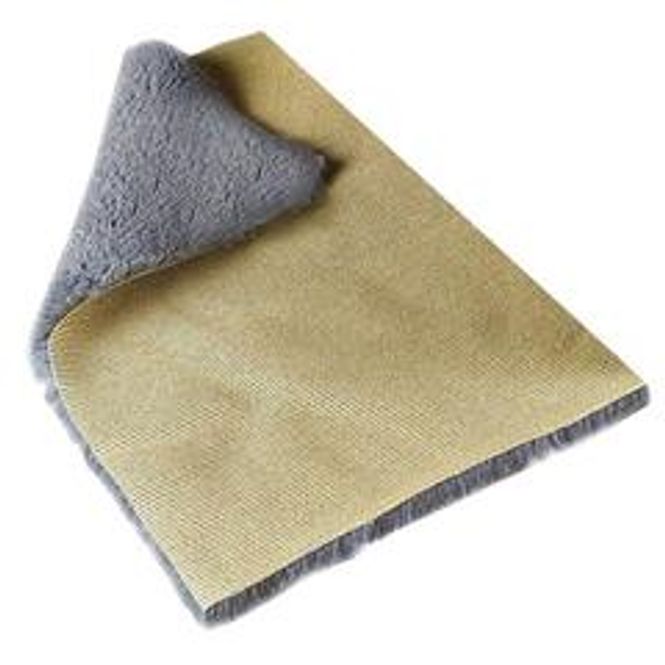 Hovedbilde Vetbed NonSlip, (75X100cm), 2000g/m Grey ...