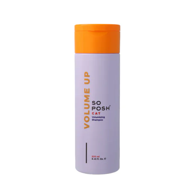 Hovedbilde Volume Up 200ml. Shampoo, SoPosh