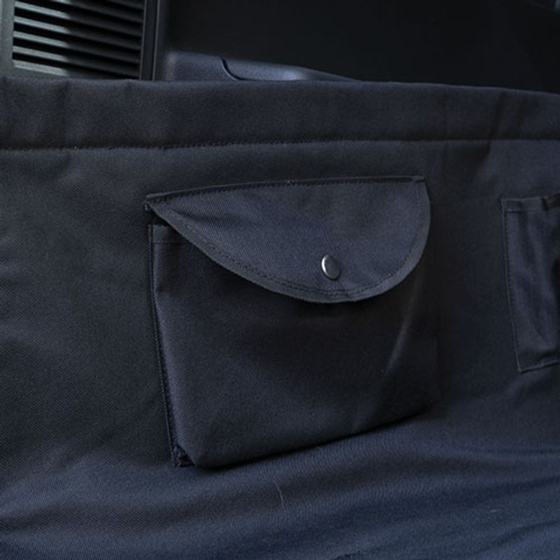 Beskyttelse For Lasterom (120x150cm), Ibanez