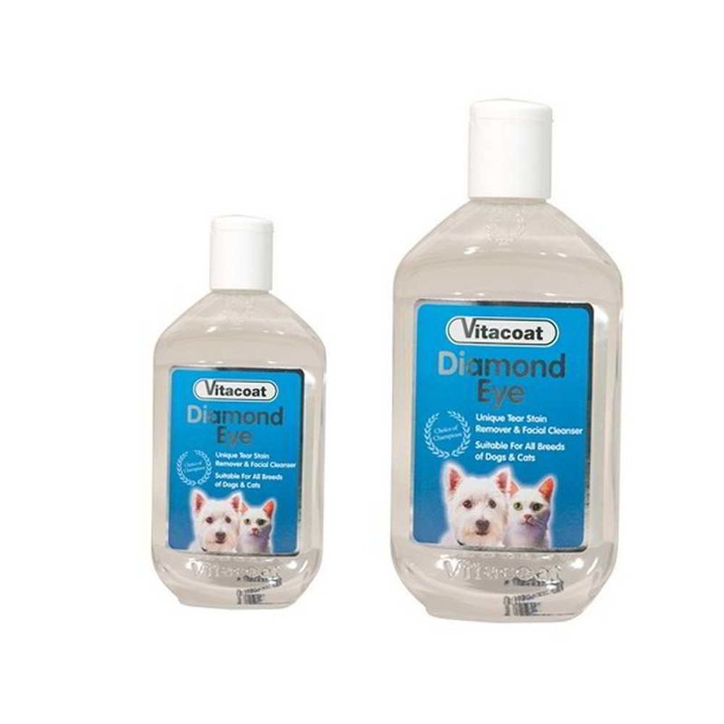 Diamond Eye 125 ml, Vitacoat