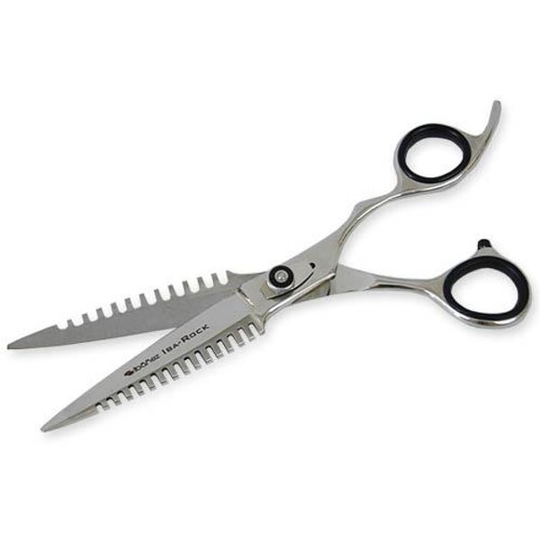 Hovedbilde Evidence IbaRock rett saks 17,5 cm, Ibanez